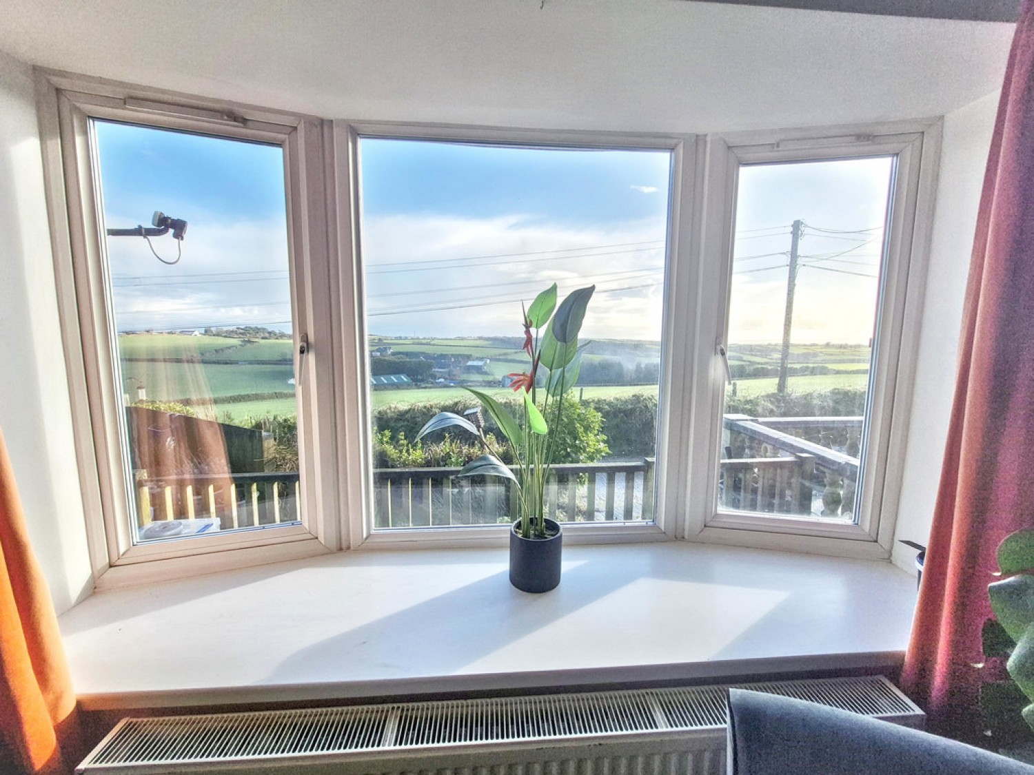 3 bedroom Bungalow in Lestraynes Lane, Rame