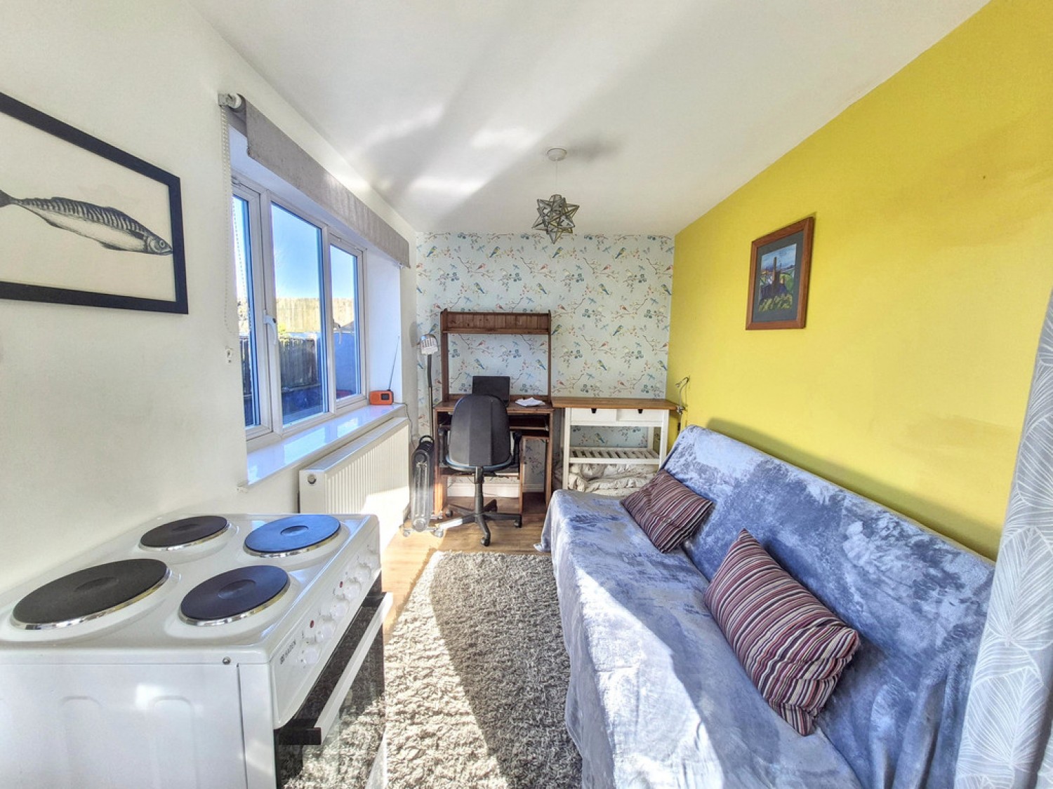 3 bedroom Bungalow in Lestraynes Lane, Rame