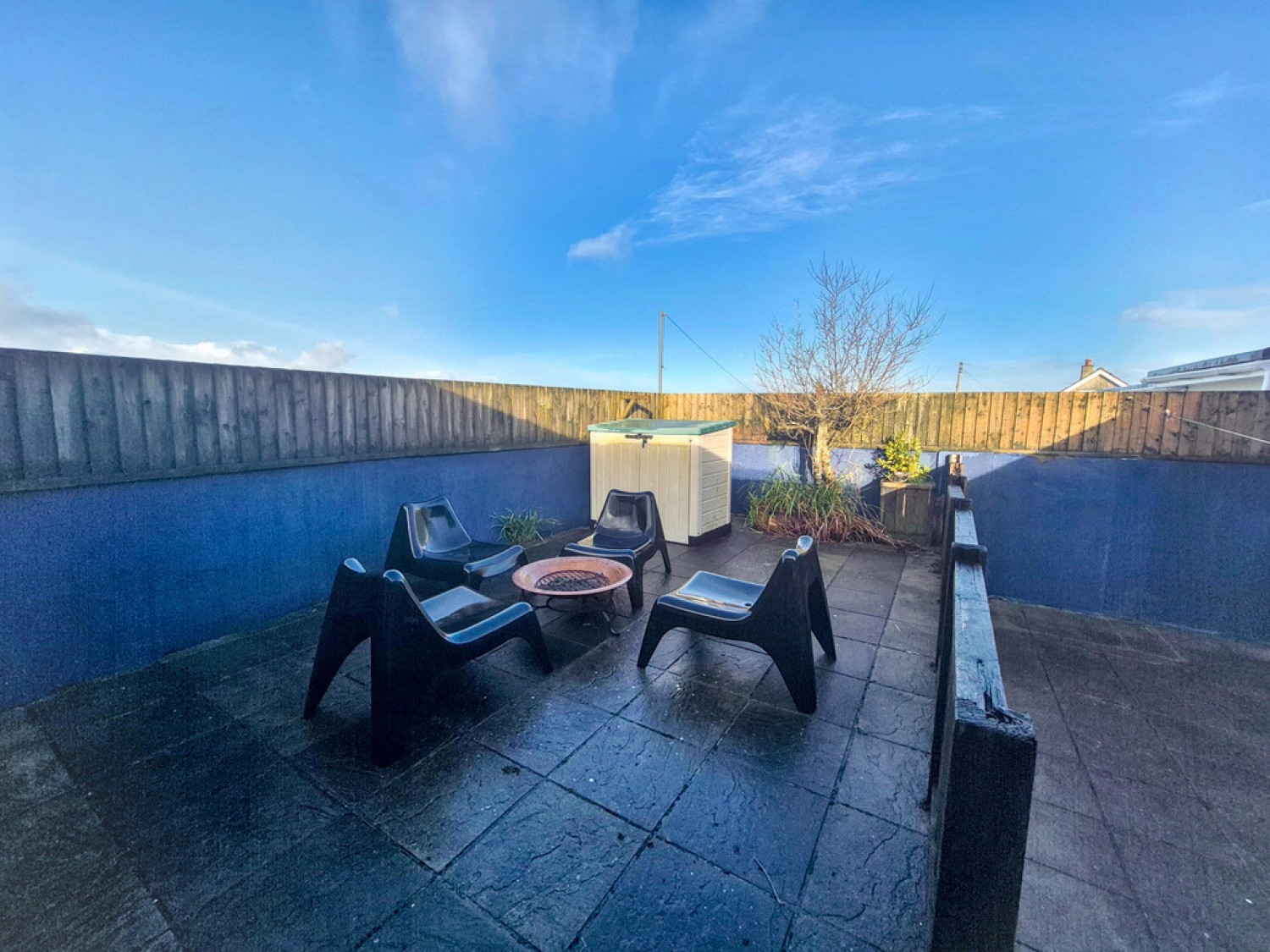 3 bedroom Bungalow in Lestraynes Lane, Rame