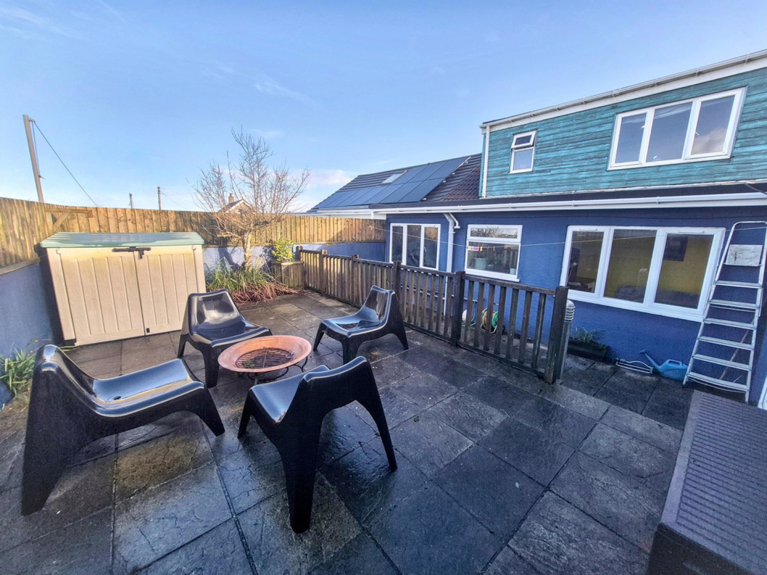 3 bedroom Bungalow in Lestraynes Lane, Rame