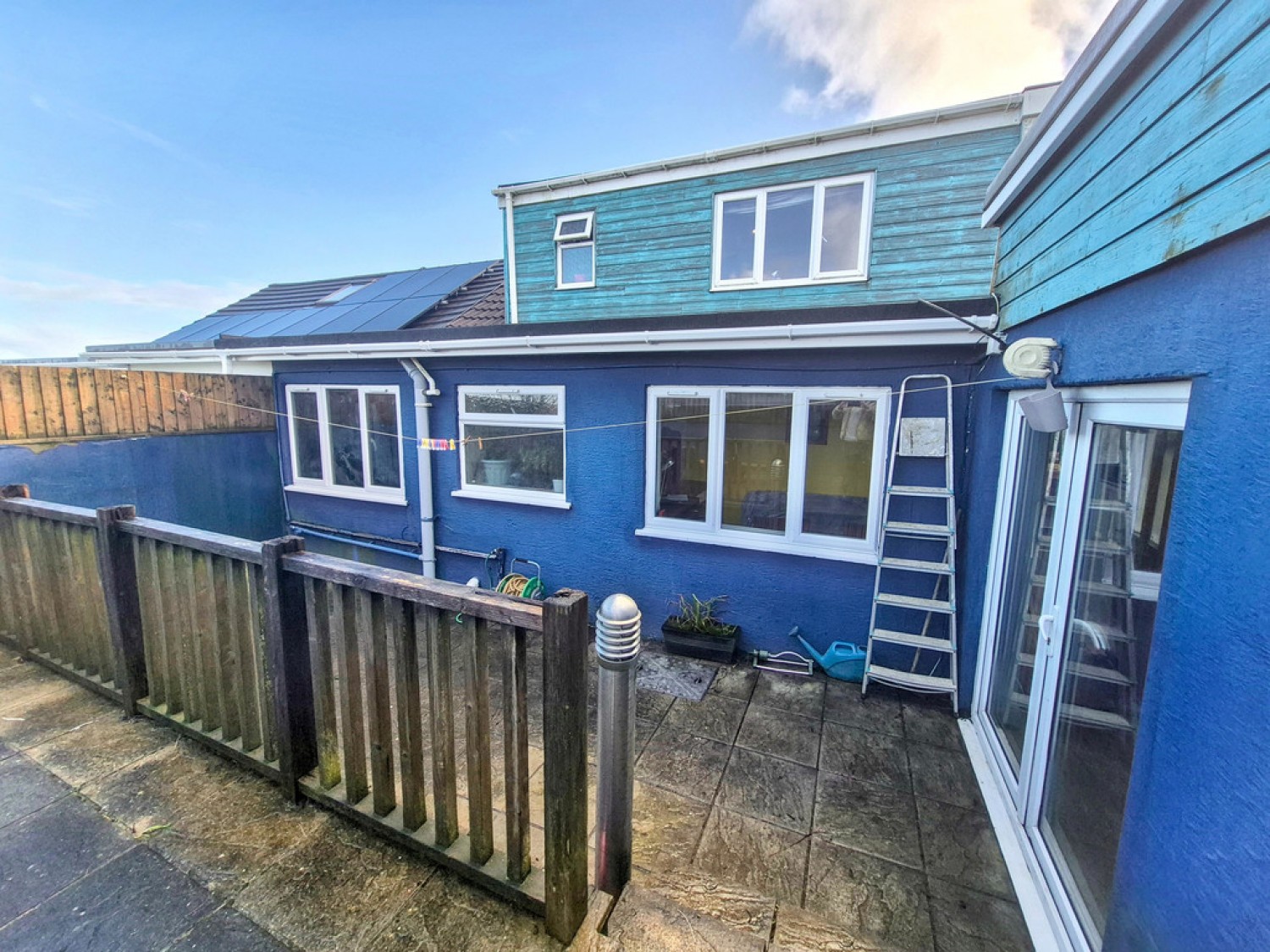 3 bedroom Bungalow in Lestraynes Lane, Rame