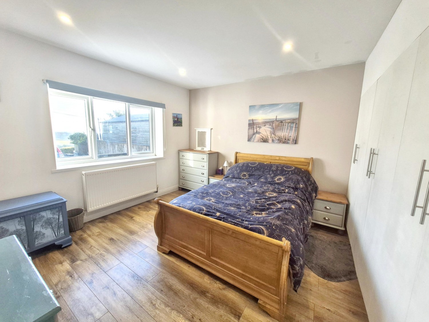 3 bedroom Bungalow in Lestraynes Lane, Rame