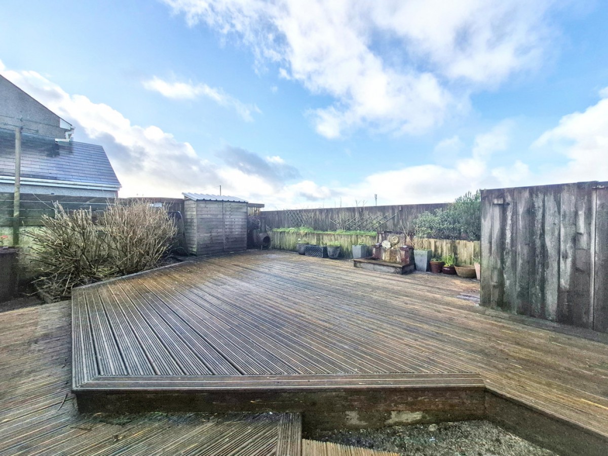 Lestraynes Lane, Rame