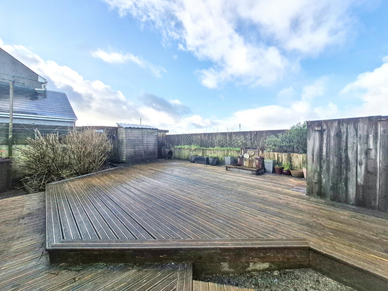 3 bedroom Bungalow in Lestraynes Lane, Rame