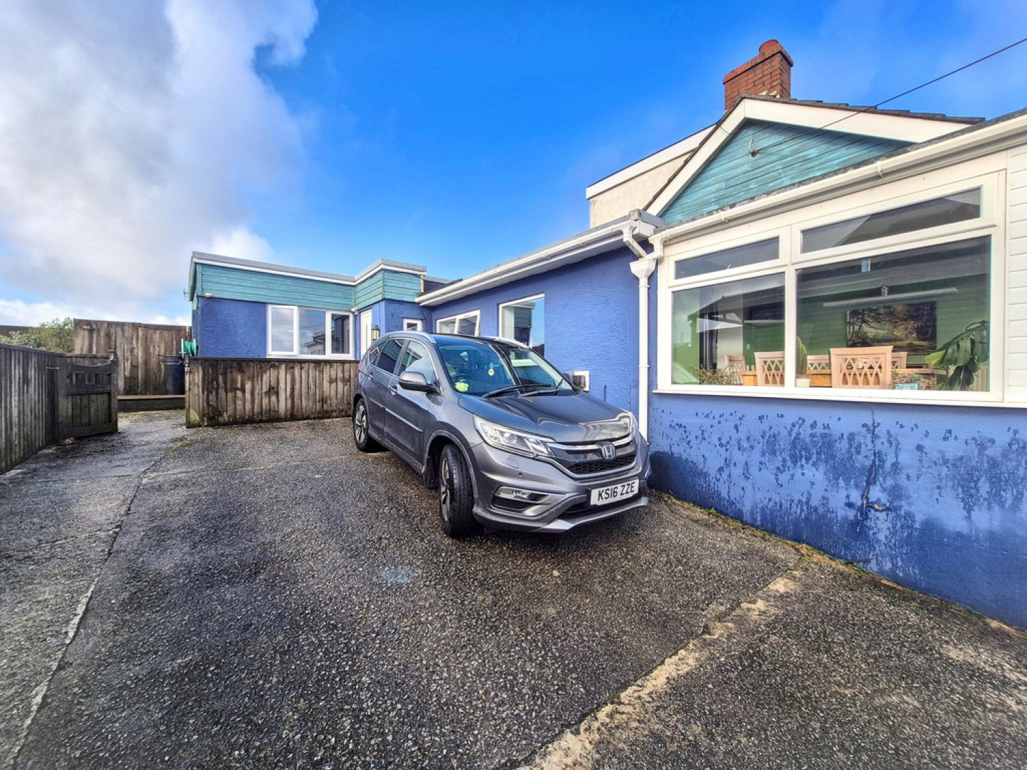 3 bedroom Bungalow in Lestraynes Lane, Rame