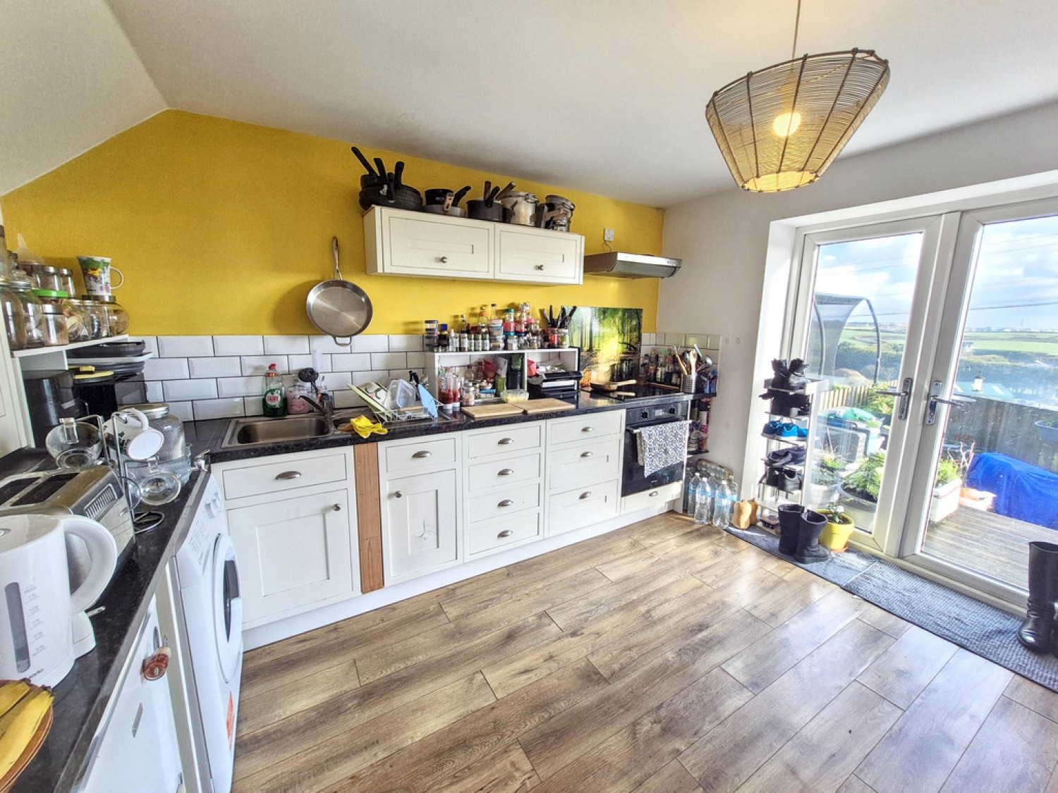 3 bedroom Bungalow in Lestraynes Lane, Rame
