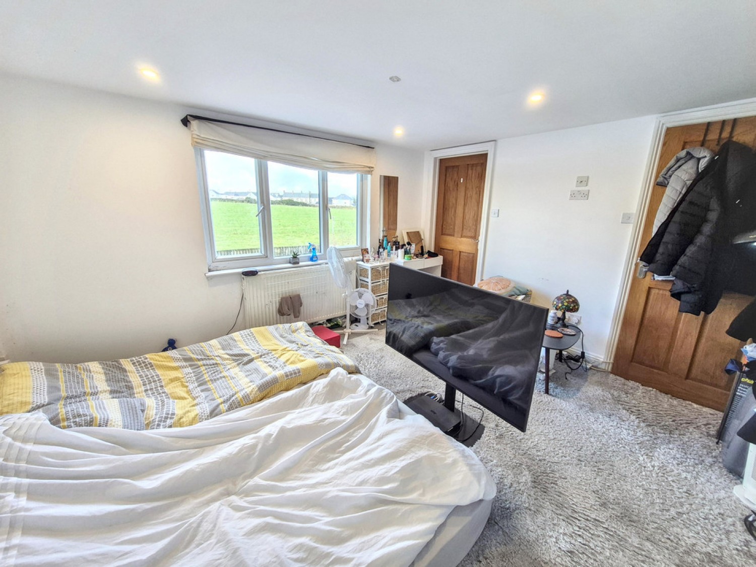 3 bedroom Bungalow in Lestraynes Lane, Rame