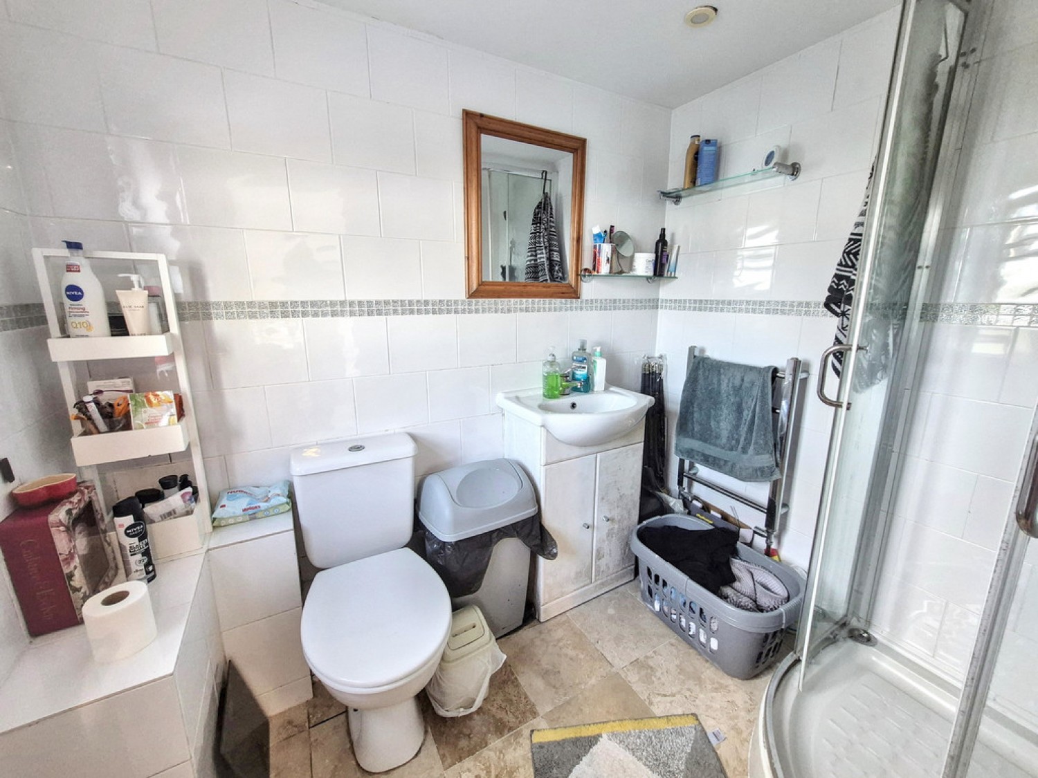 3 bedroom Bungalow in Lestraynes Lane, Rame