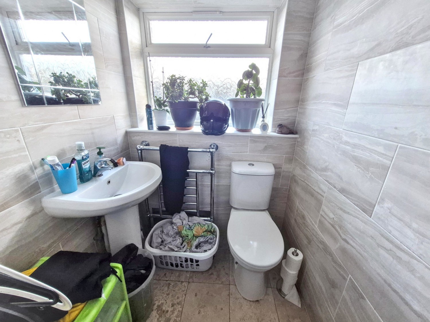 3 bedroom Bungalow in Lestraynes Lane, Rame