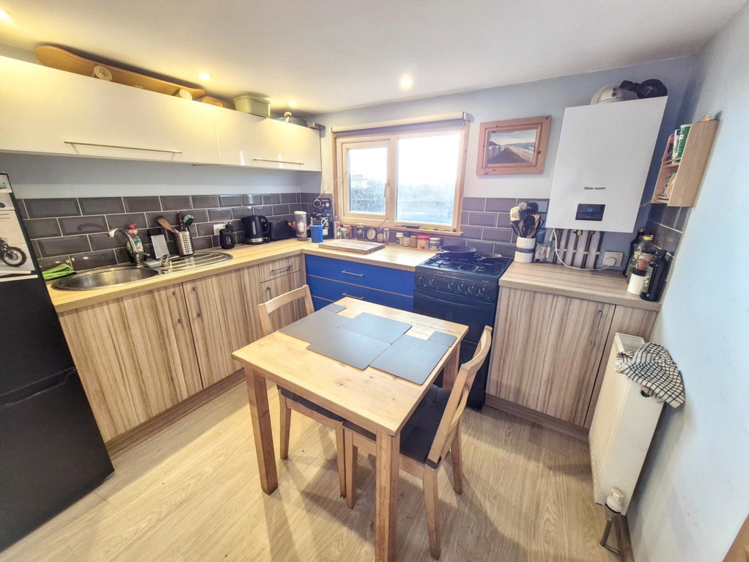 3 bedroom Bungalow in Lestraynes Lane, Rame
