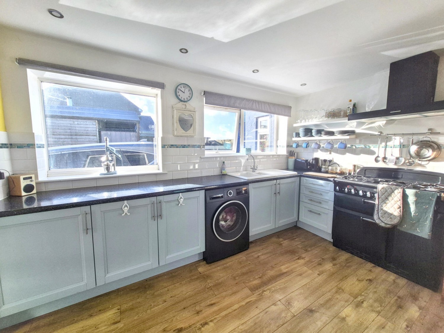 3 bedroom Bungalow in Lestraynes Lane, Rame