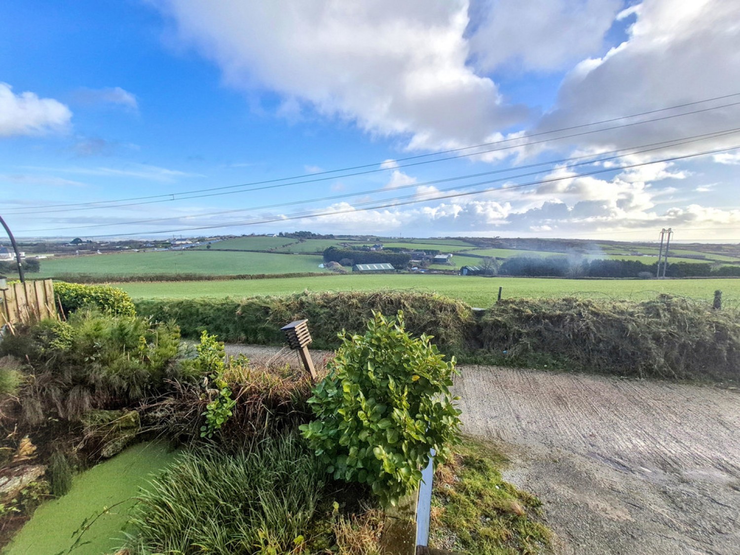 3 bedroom Bungalow in Lestraynes Lane, Rame