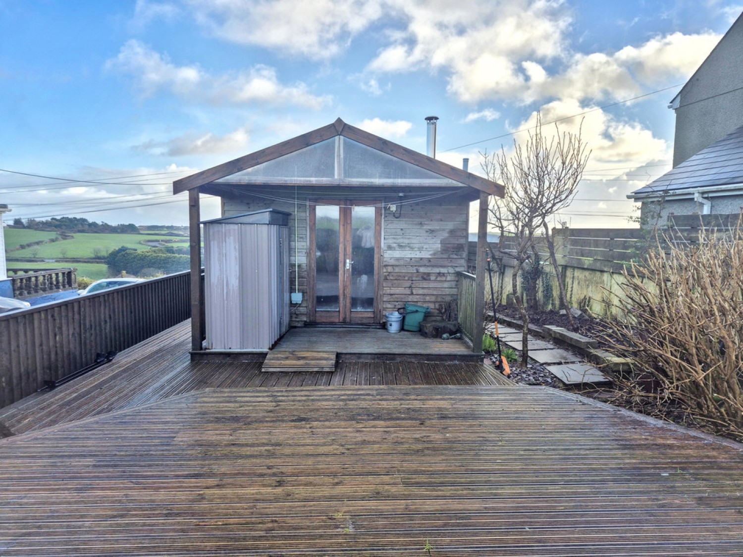 3 bedroom Bungalow in Lestraynes Lane, Rame