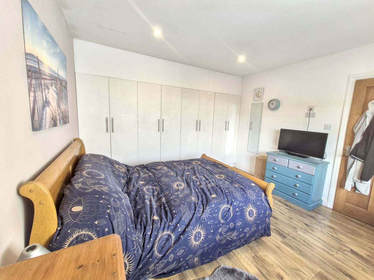 3 bedroom Bungalow in Lestraynes Lane, Rame