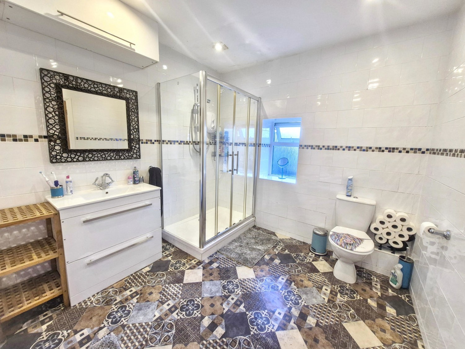 3 bedroom Bungalow in Lestraynes Lane, Rame