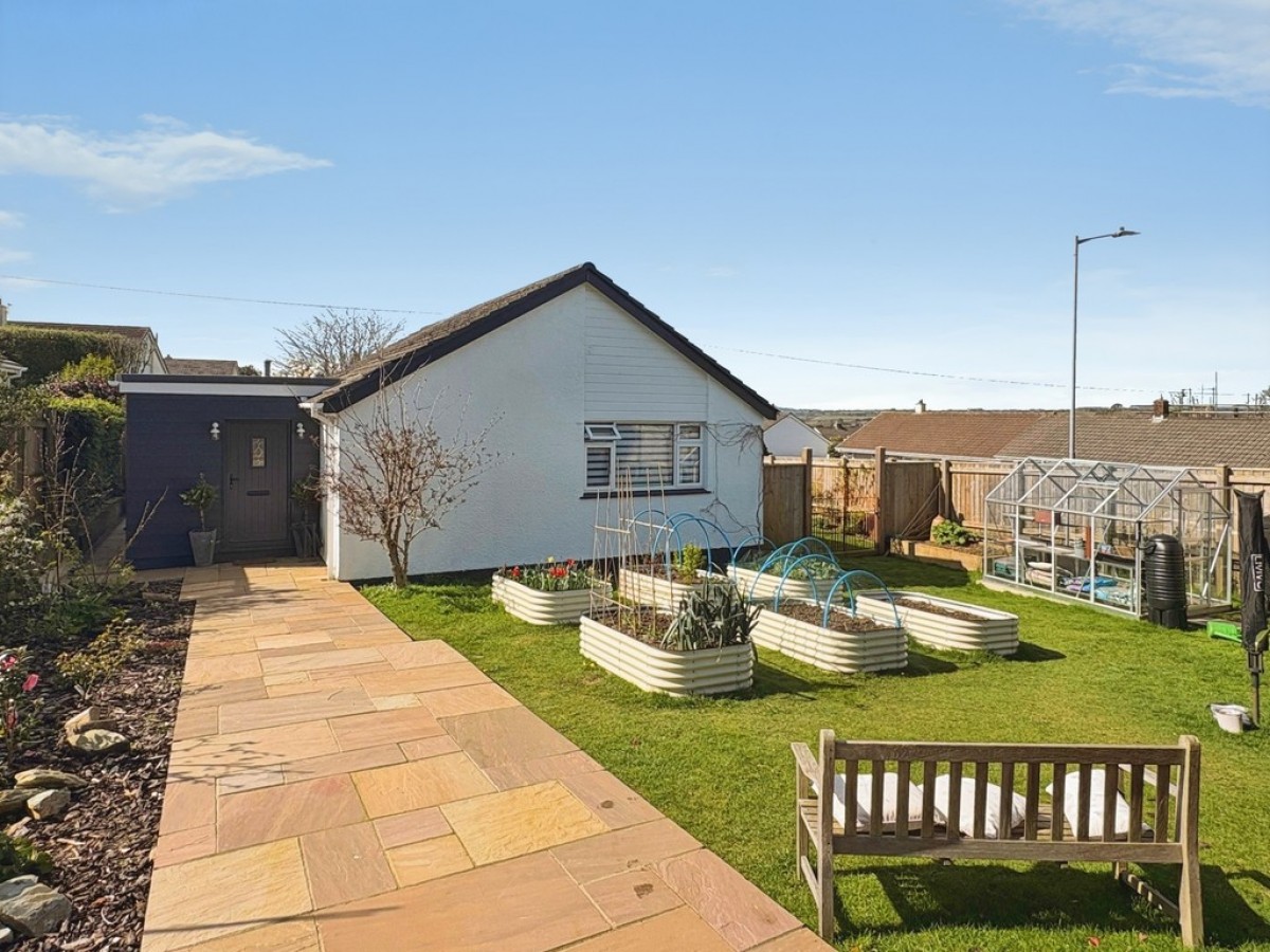 Quenchwell Road, Carnon Downs