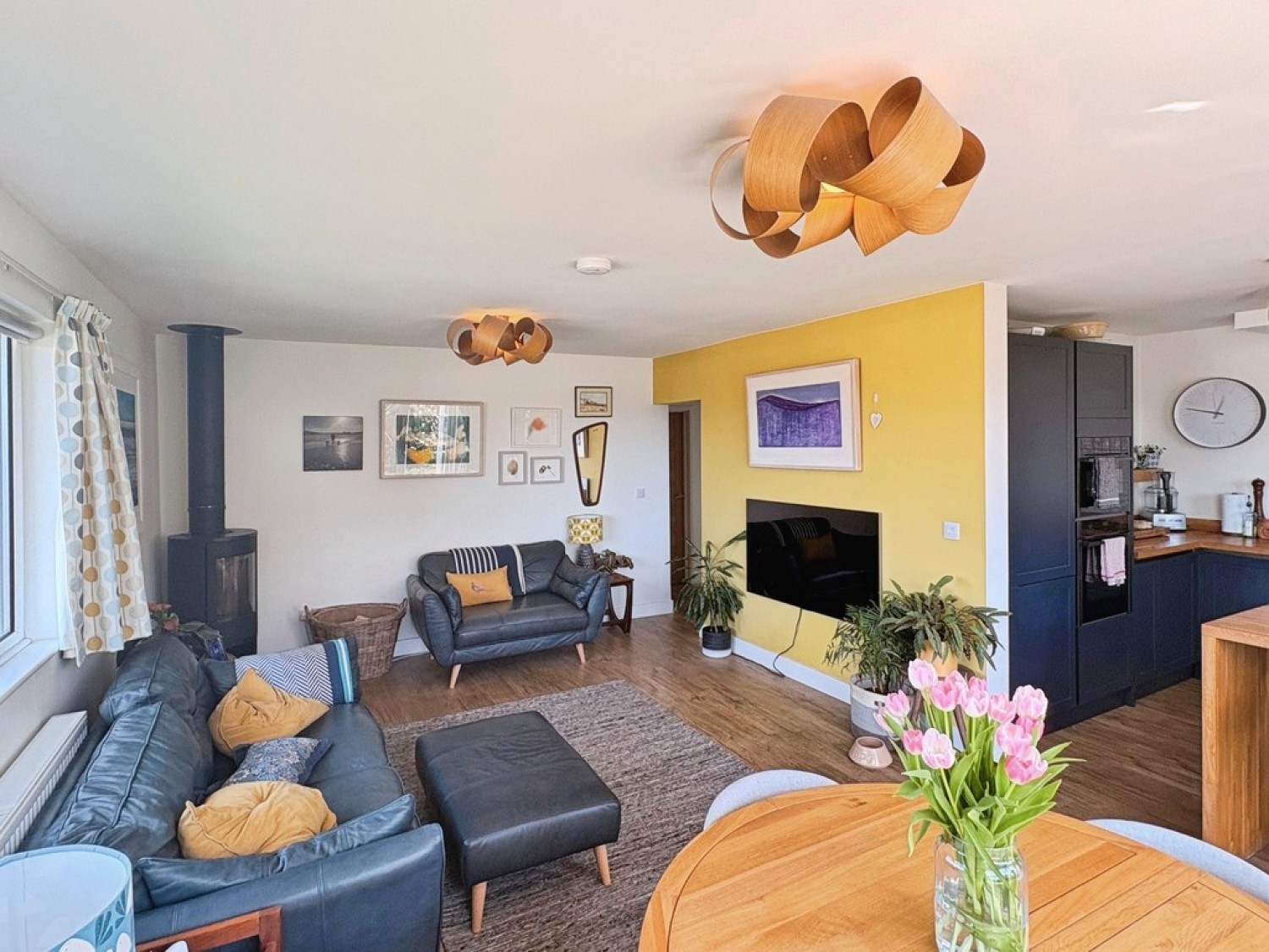 2 bedroom Bungalow for Letting Quenchwell Road, Carnon Downs