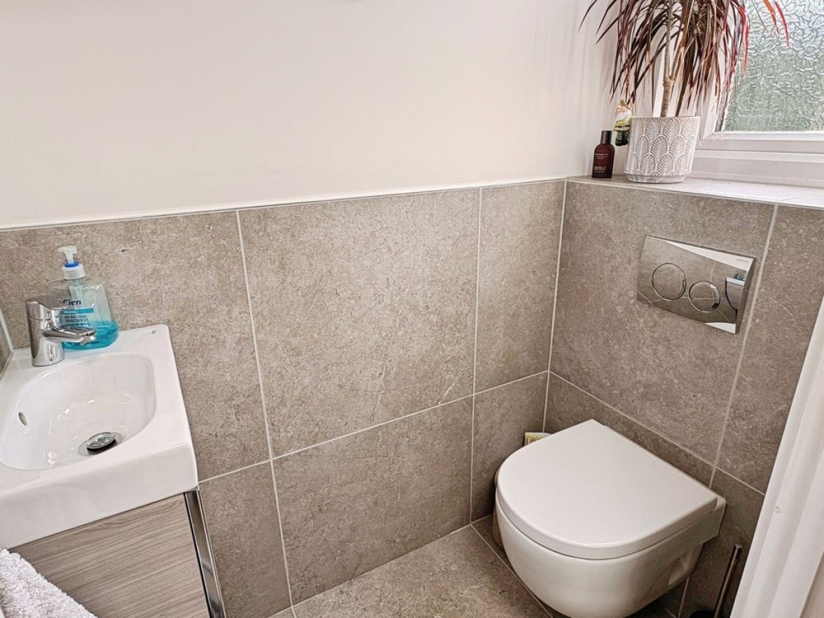 Quenchwell Road, Carnon Downs