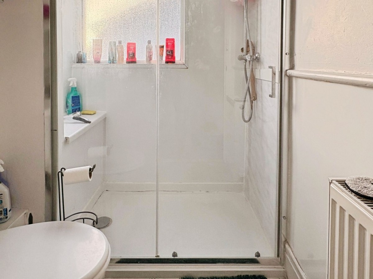 Tregenver Road, Falmouth