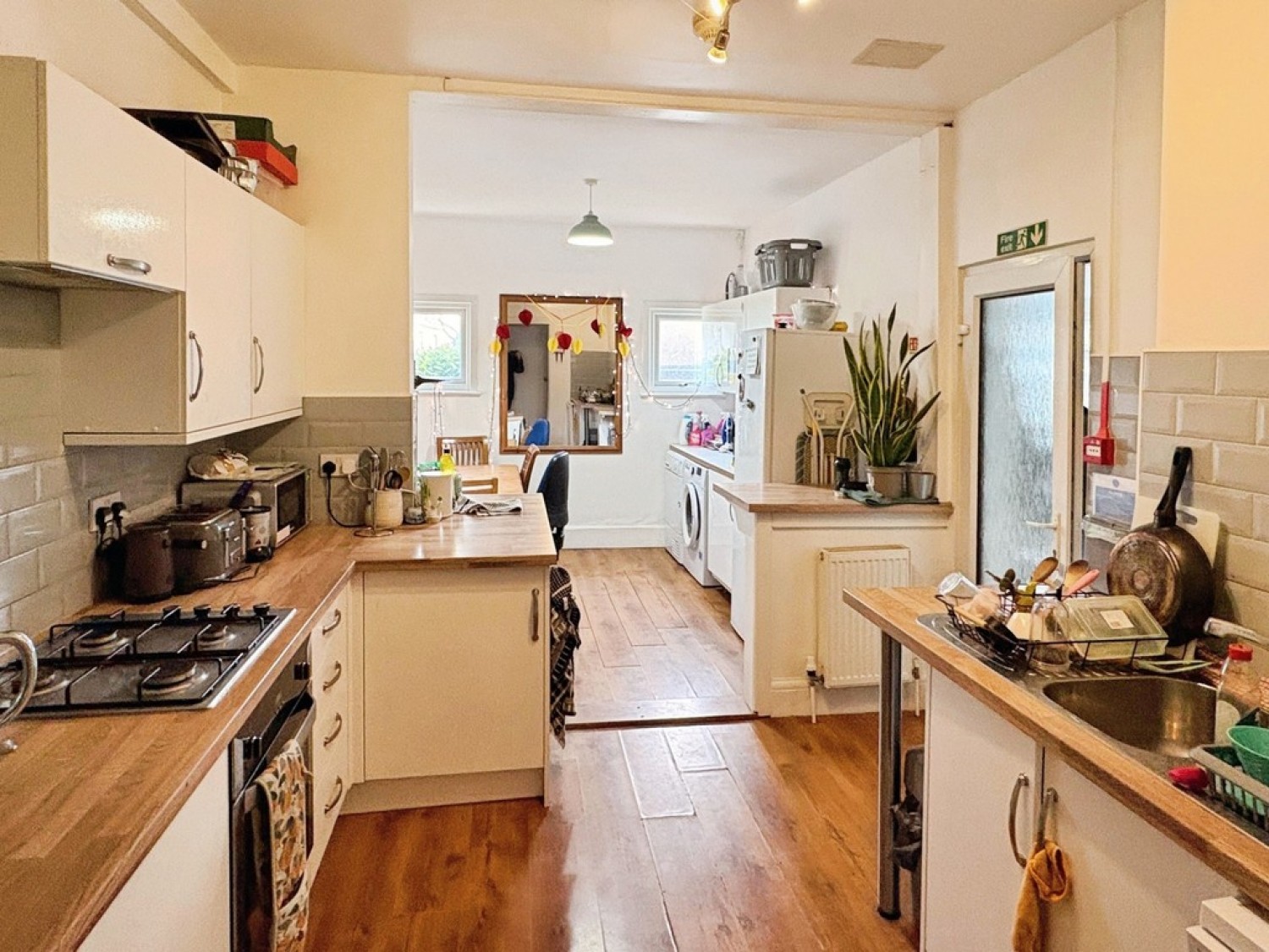 6 bedroom House in Tregenver Road, Falmouth