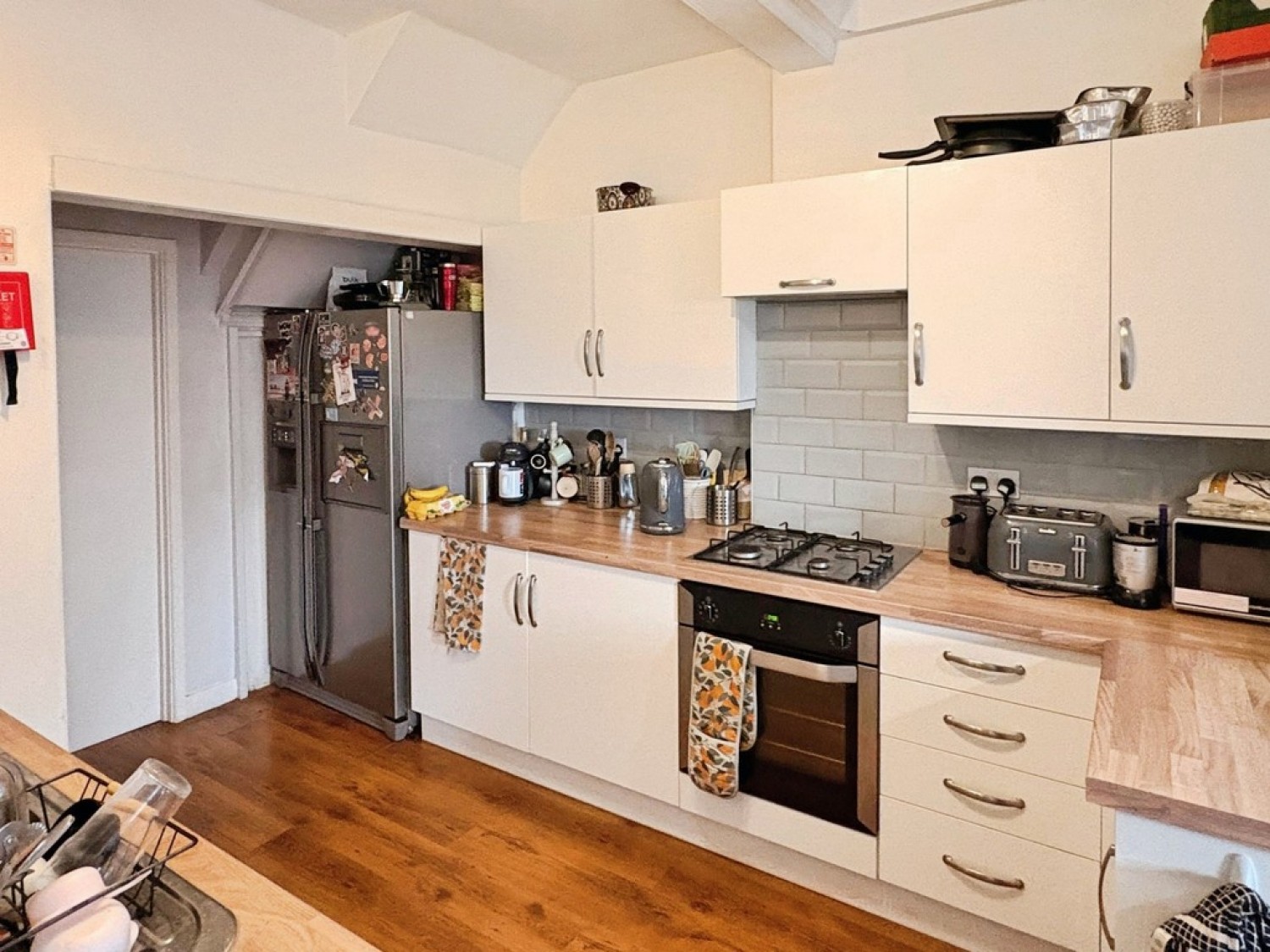 6 bedroom House in Tregenver Road, Falmouth