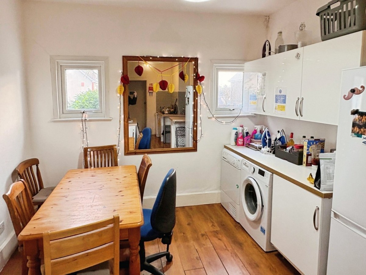 Tregenver Road, Falmouth