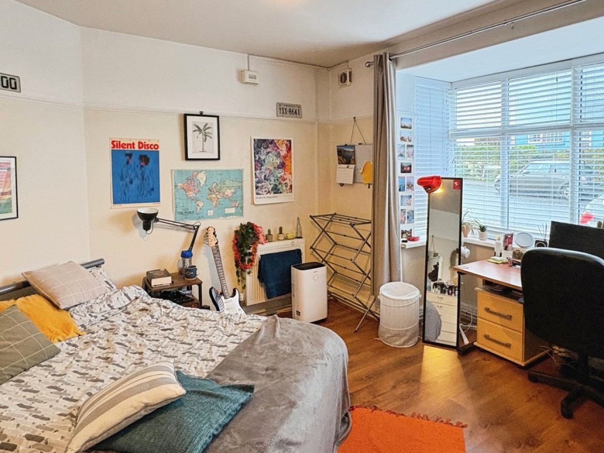 Tregenver Road, Falmouth