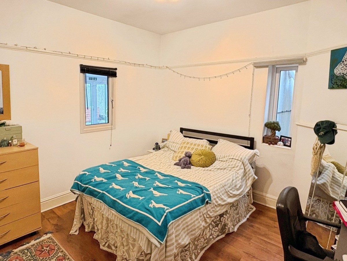 Tregenver Road, Falmouth