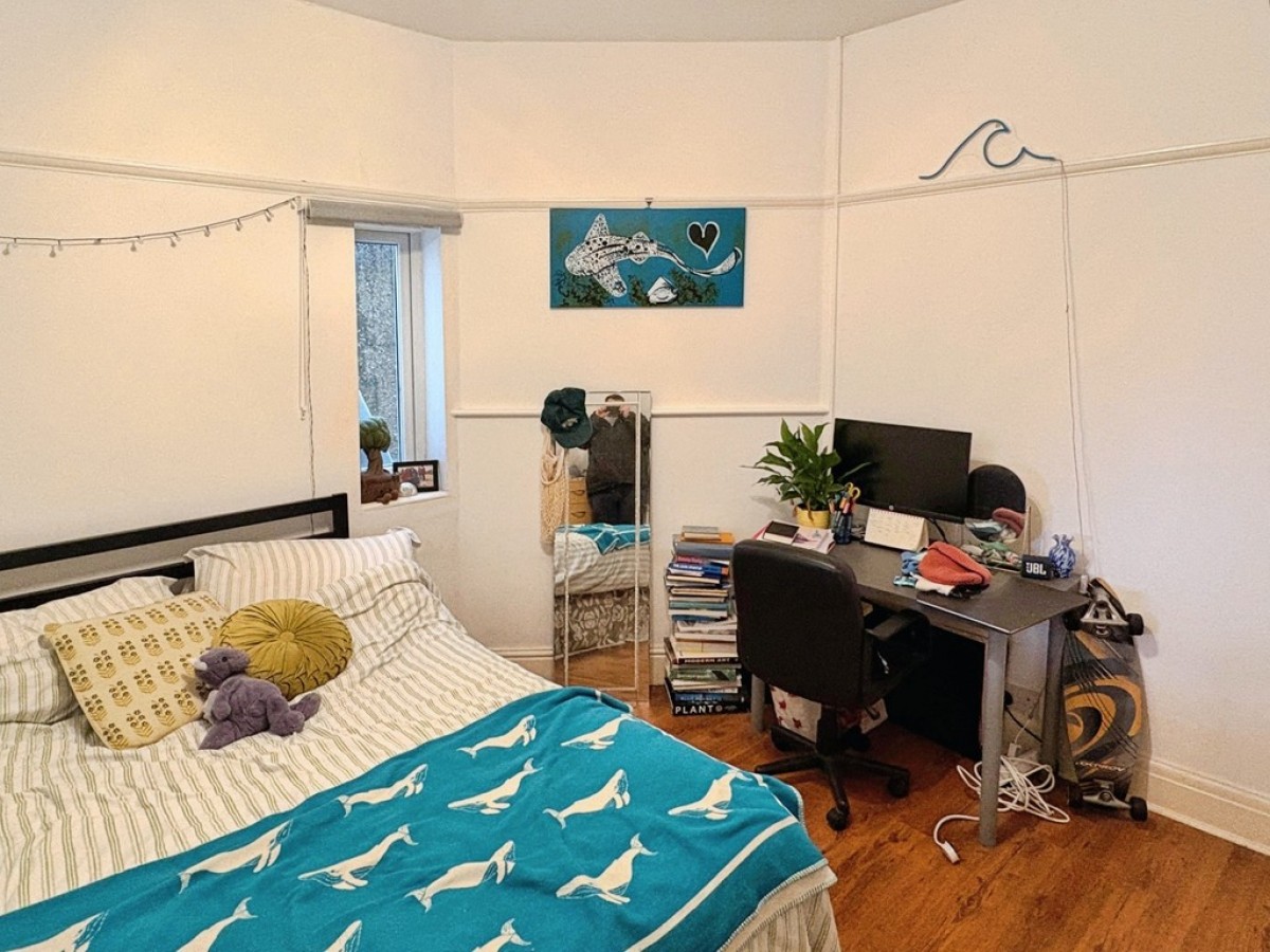 Tregenver Road, Falmouth