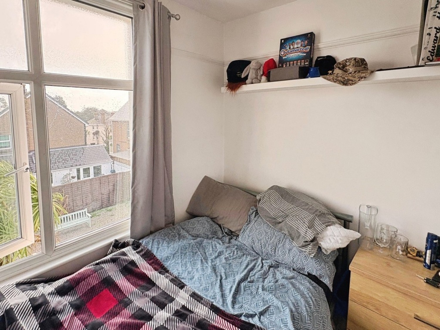 6 bedroom House in Tregenver Road, Falmouth