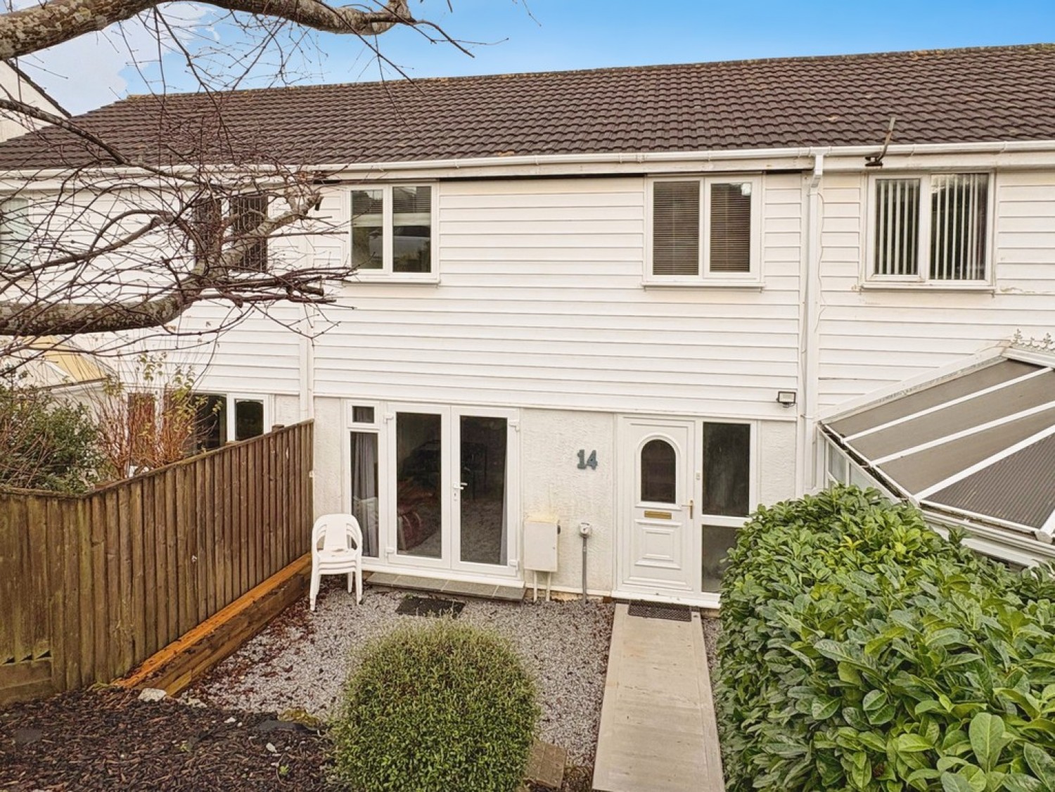 4 bedroom House in Packsaddle Close, Penryn