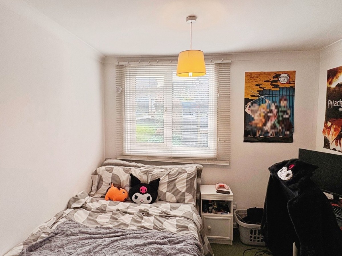 Packsaddle Close, Penryn