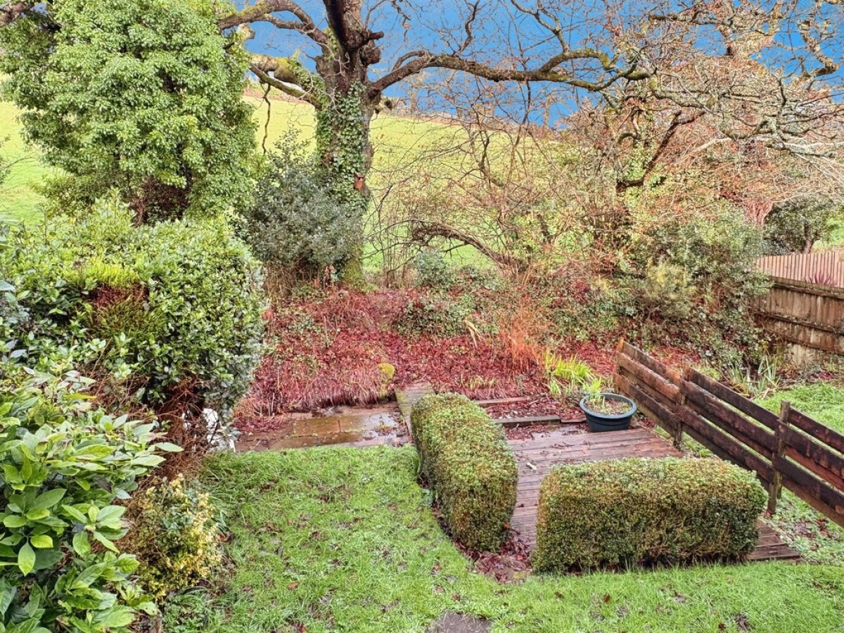 Packsaddle Close, Penryn