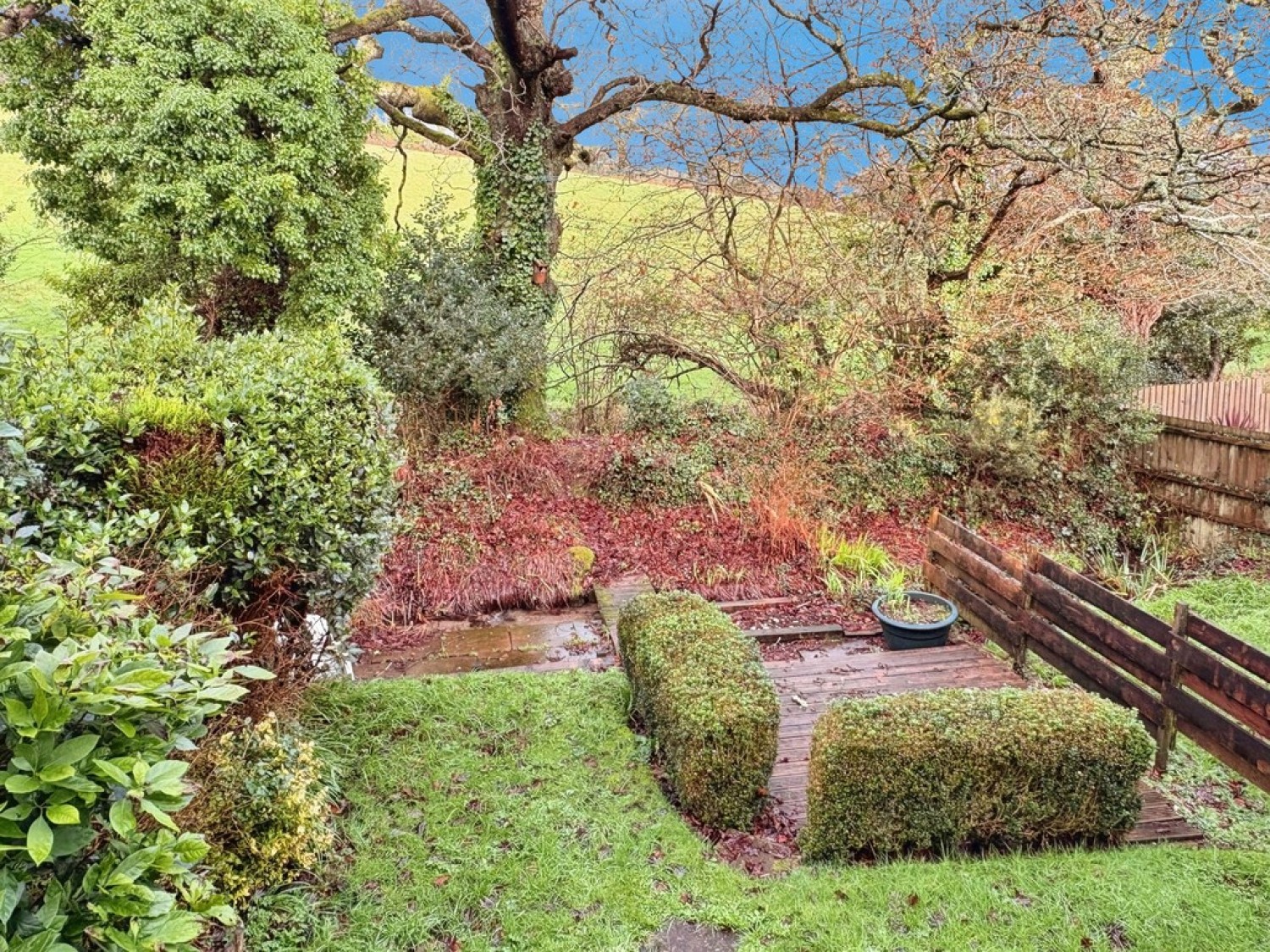 4 bedroom House in Packsaddle Close, Penryn