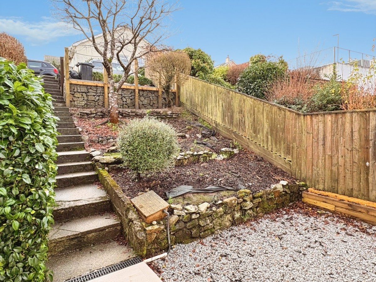 Packsaddle Close, Penryn