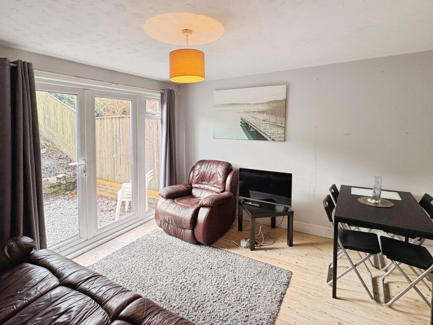 4 bedroom House in Packsaddle Close, Penryn