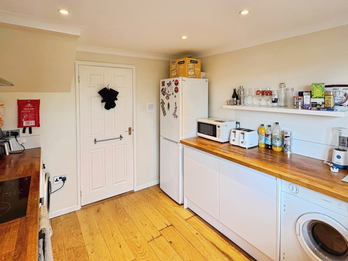 Packsaddle Close, Penryn