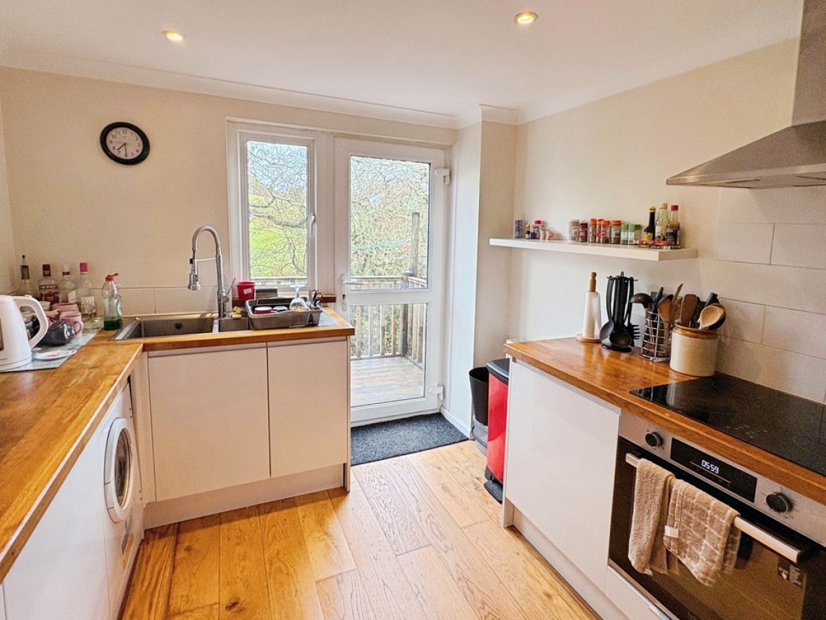 Packsaddle Close, Penryn