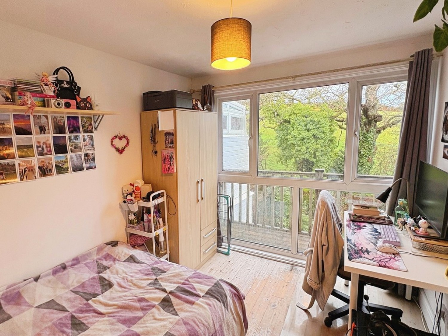4 bedroom House in Packsaddle Close, Penryn