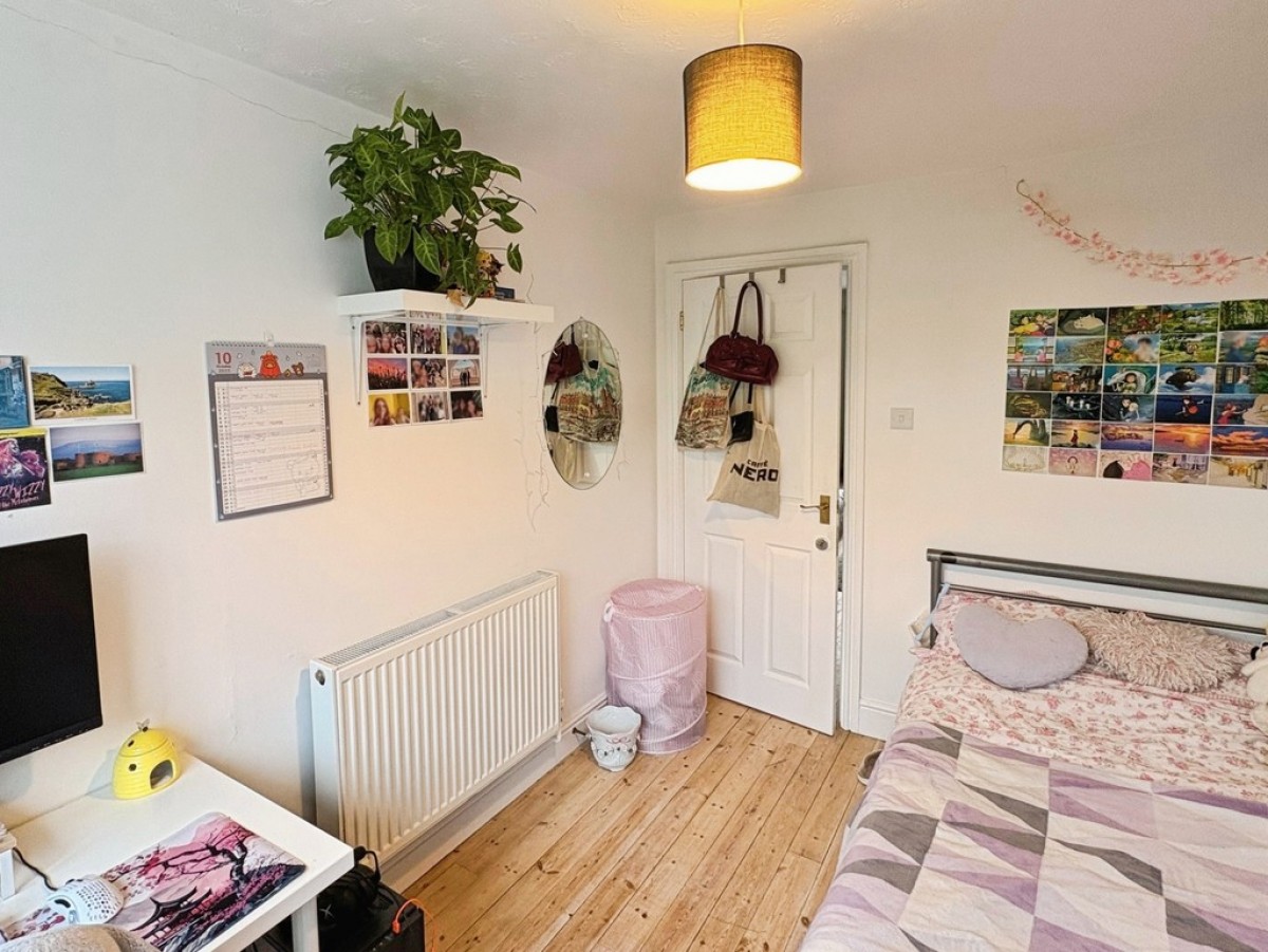 Packsaddle Close, Penryn