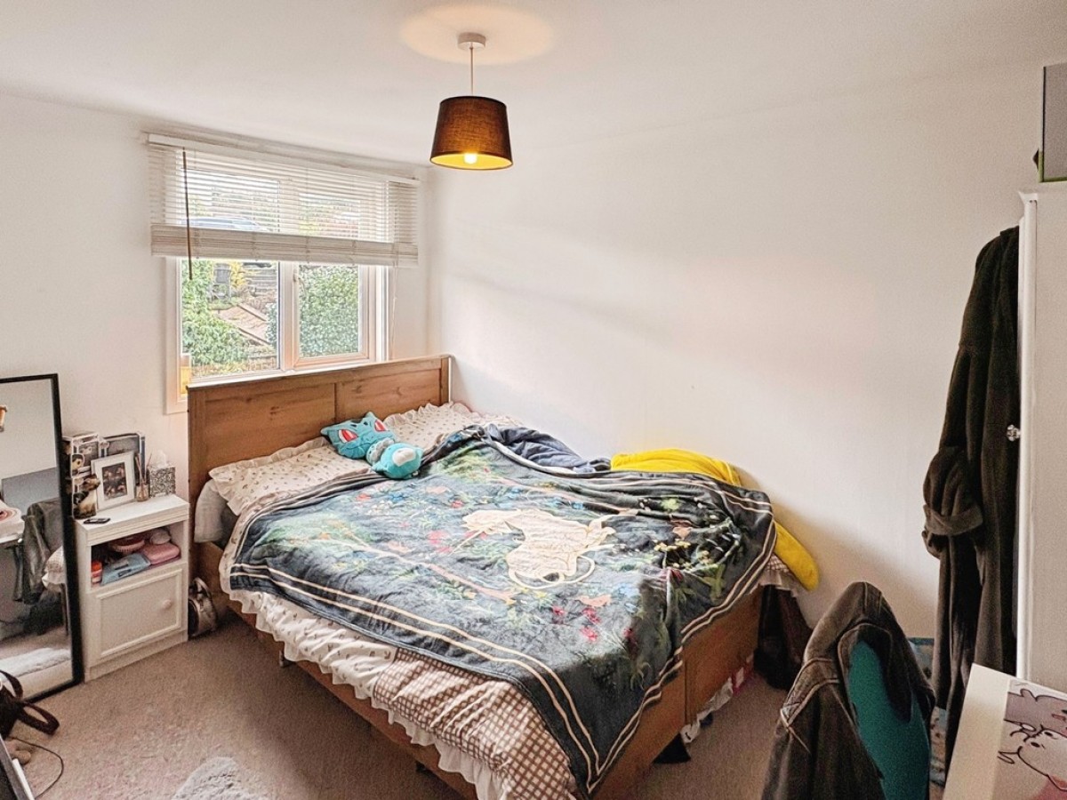 Packsaddle Close, Penryn