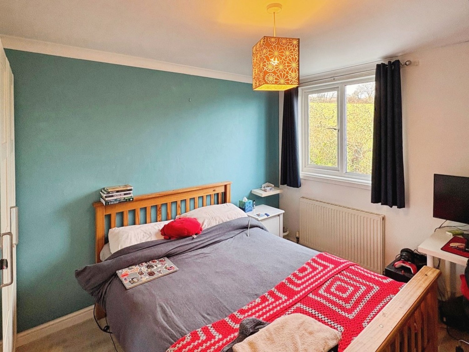 4 bedroom House in Packsaddle Close, Penryn