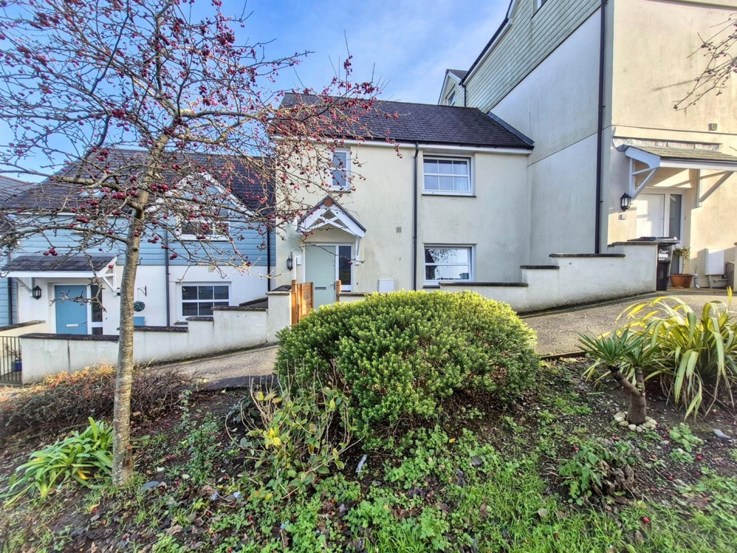 2 bedroom House in Swanpool