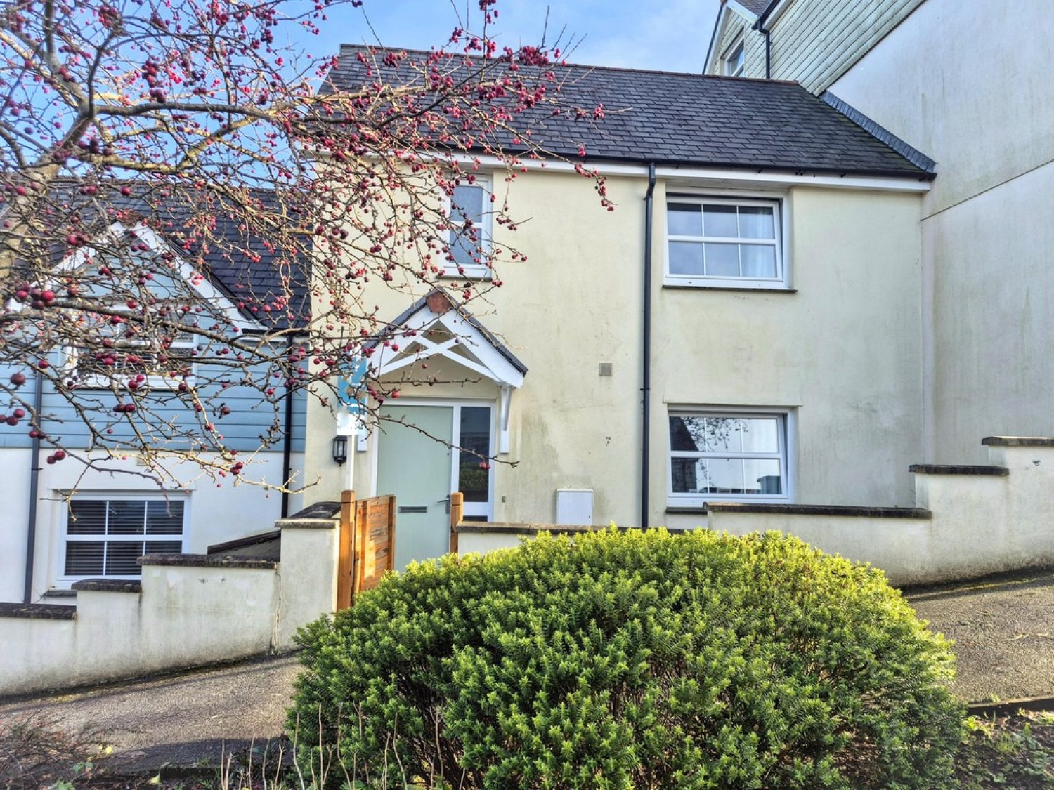 2 bedroom House in Swanpool