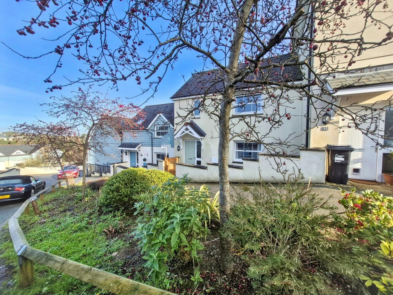 2 bedroom House in Swanpool