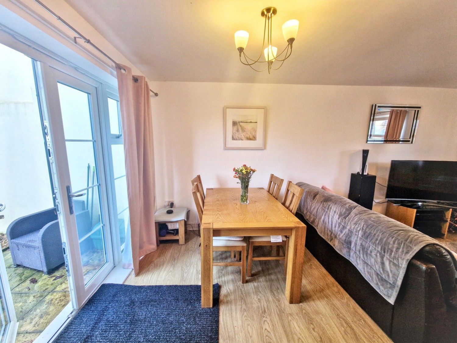 2 bedroom House in Swanpool