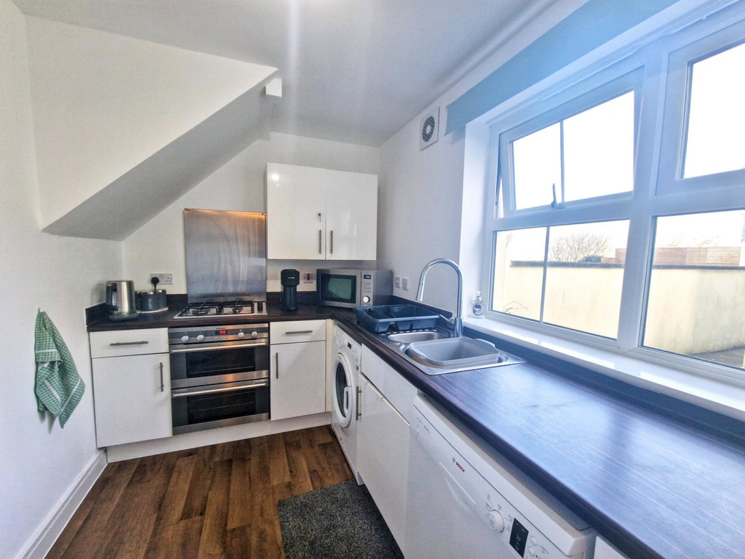 2 bedroom House in Swanpool