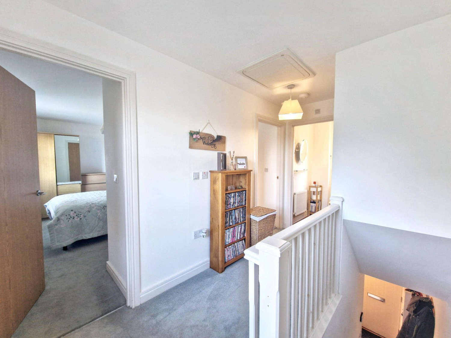 2 bedroom House in Swanpool