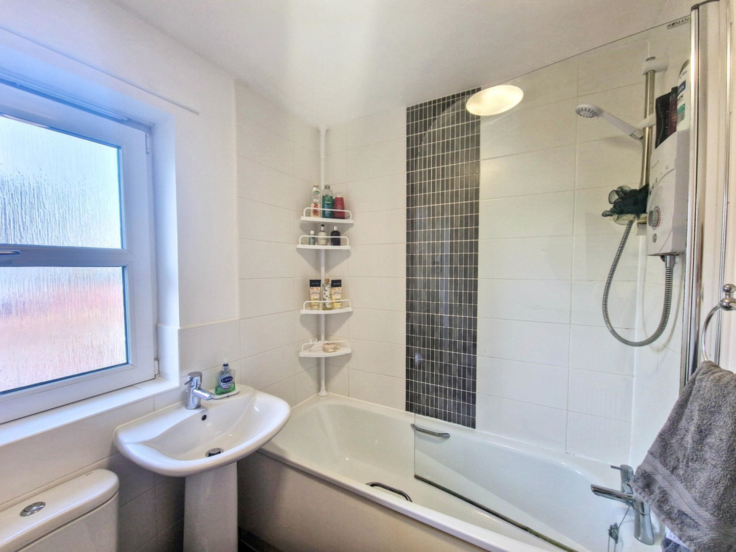 2 bedroom House in Swanpool