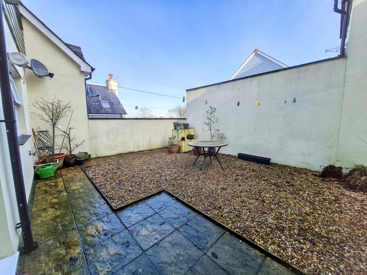 2 bedroom House in Swanpool